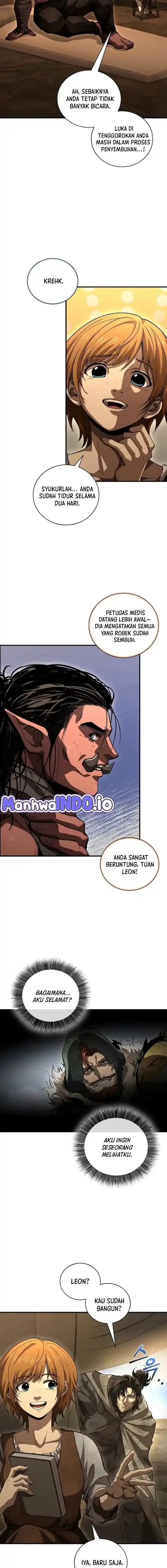 Baca Half blood - Chapter 37 halaman 11