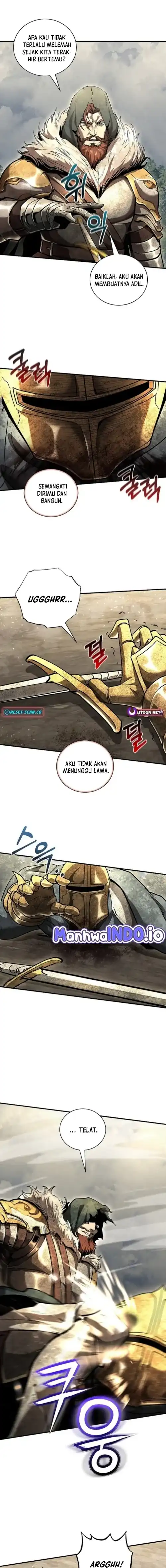 Baca Half blood - Chapter 37 halaman 5