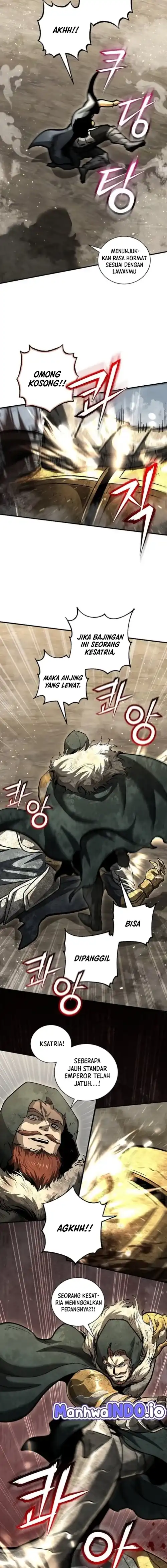 Baca Half blood - Chapter 37 halaman 6