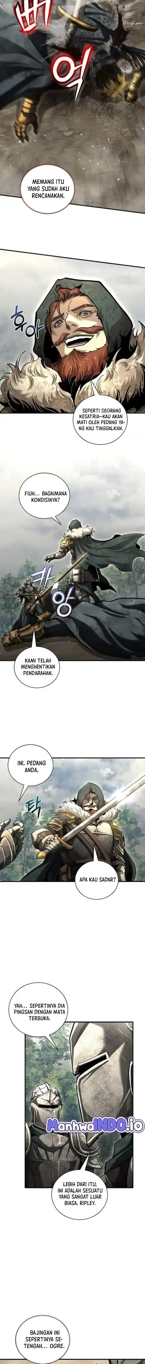 Baca Half blood - Chapter 37 halaman 8