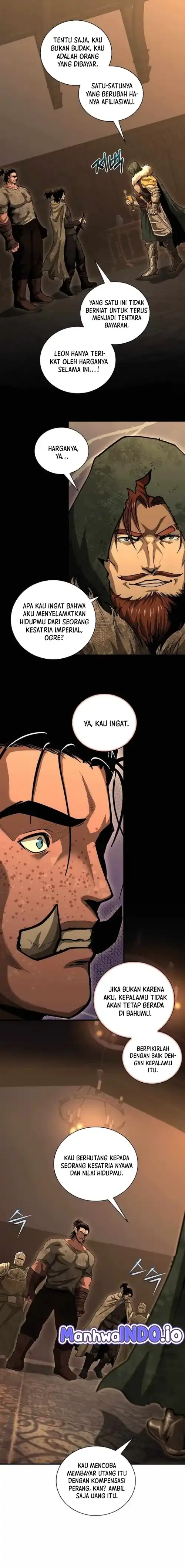 Baca Half blood - Chapter 38 halaman 10