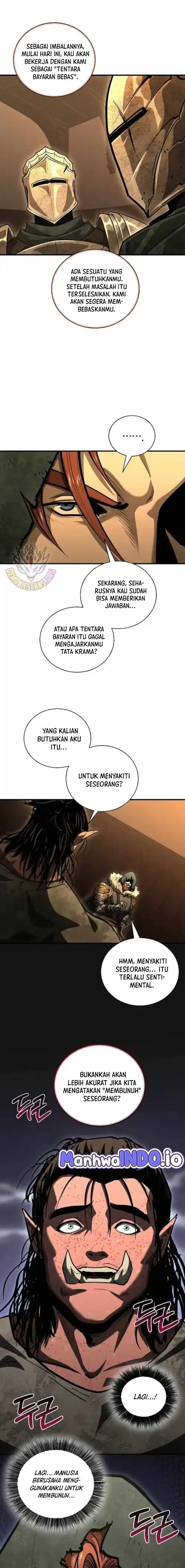 Baca Half blood - Chapter 38 halaman 11