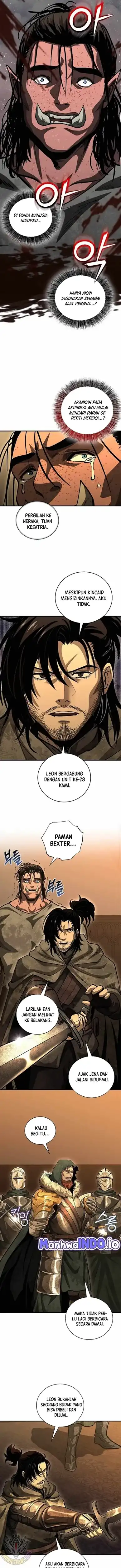 Baca Half blood - Chapter 38 halaman 13