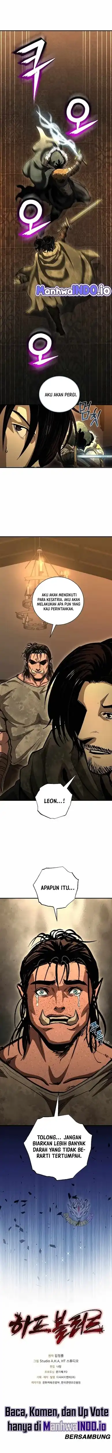 Baca Half blood - Chapter 38 halaman 15