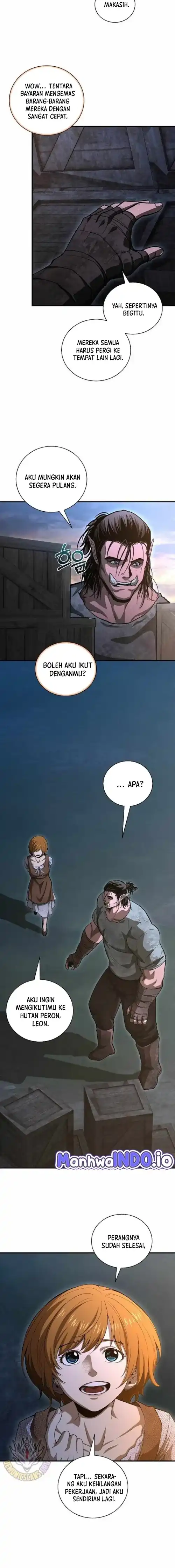 Baca Half blood - Chapter 38 halaman 6