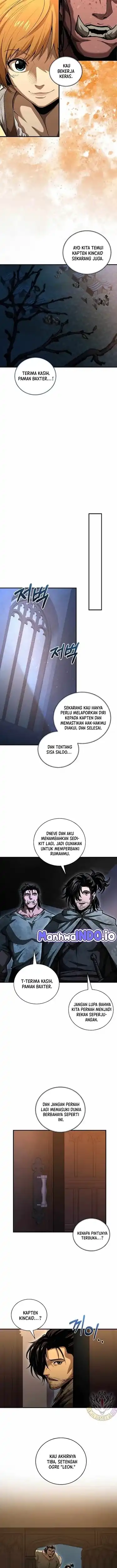 Baca Half blood - Chapter 38 halaman 8