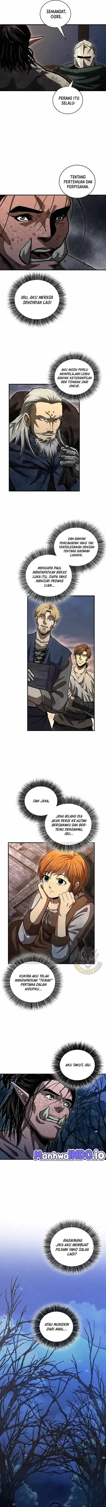 Baca Half blood - Chapter 39 halaman 10