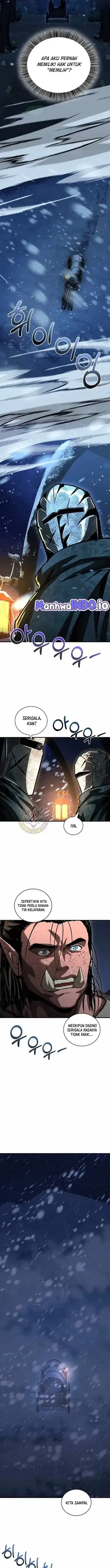 Baca Half blood - Chapter 39 halaman 11