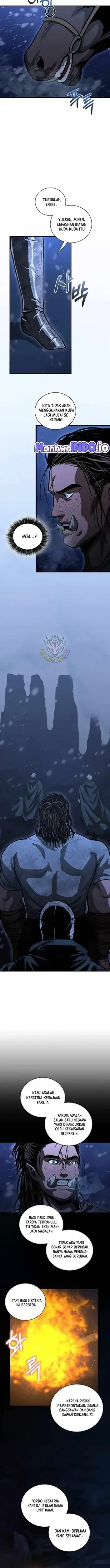 Baca Half blood - Chapter 39 halaman 12