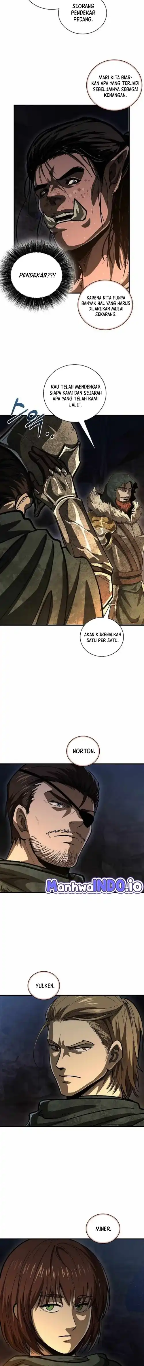 Baca Half blood - Chapter 39 halaman 14