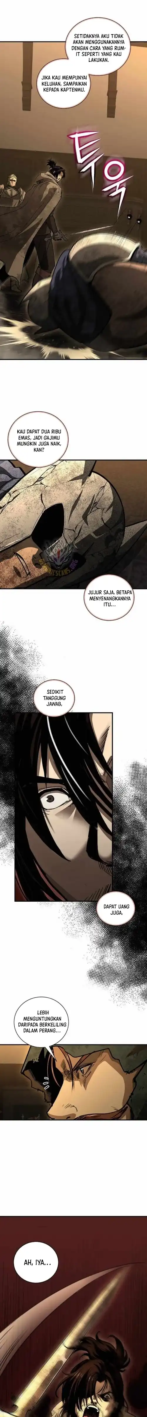 Baca Half blood - Chapter 39 halaman 5