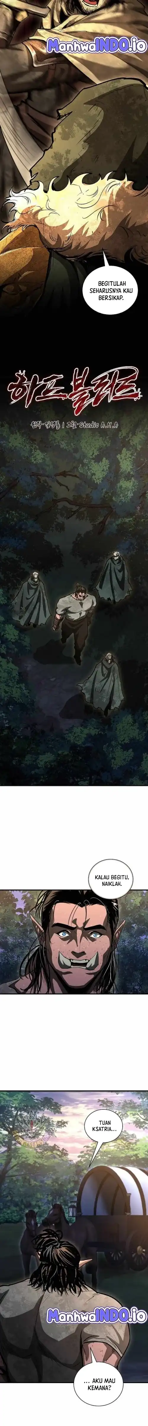 Baca Half blood - Chapter 39 halaman 6