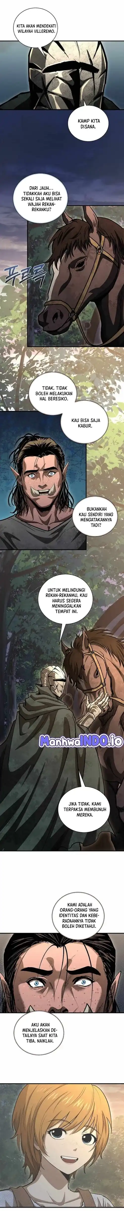 Baca Half blood - Chapter 39 halaman 7