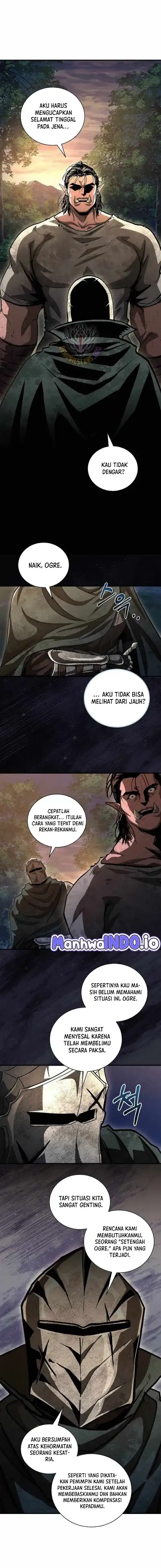 Baca Half blood - Chapter 39 halaman 8