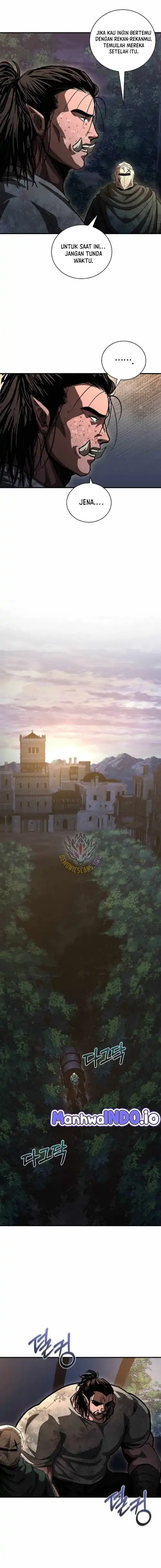 Baca Half blood - Chapter 39 halaman 9