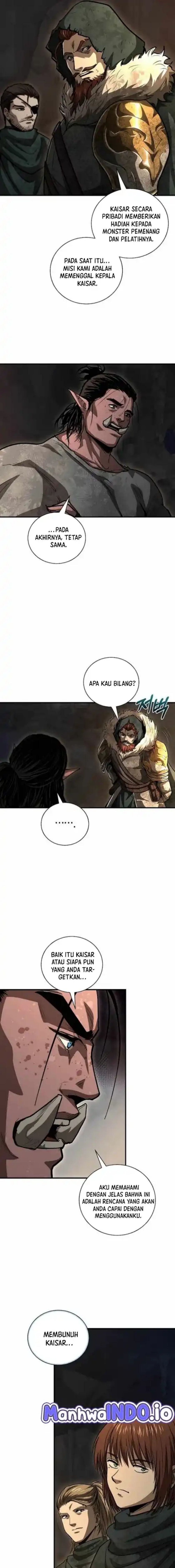 Baca Half blood - Chapter 40 halaman 10