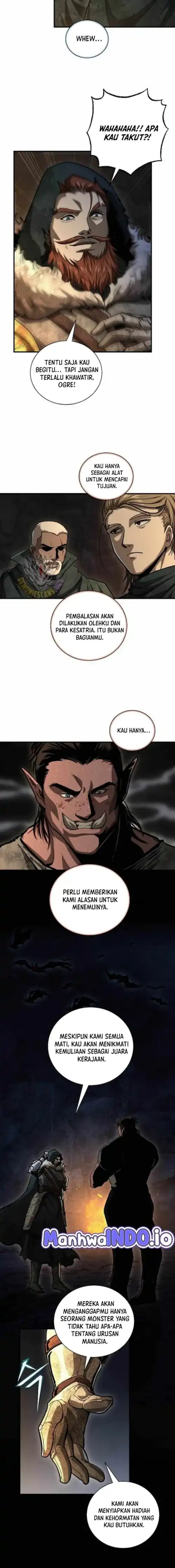 Baca Half blood - Chapter 40 halaman 11