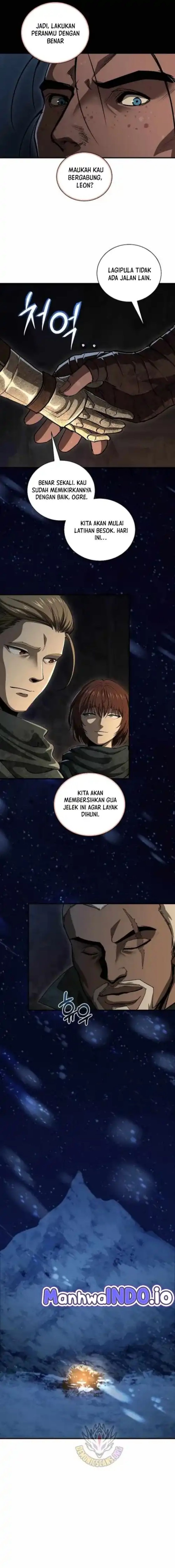 Baca Half blood - Chapter 40 halaman 12