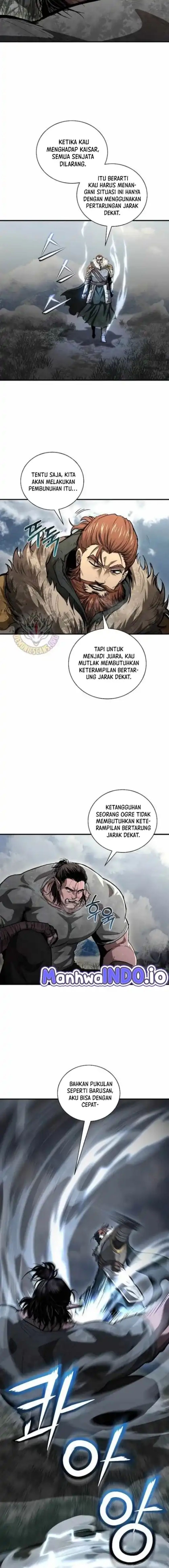 Baca Half blood - Chapter 40 halaman 14