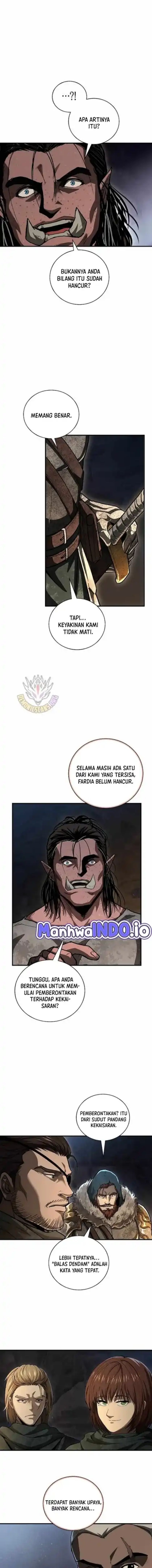 Baca Half blood - Chapter 40 halaman 2