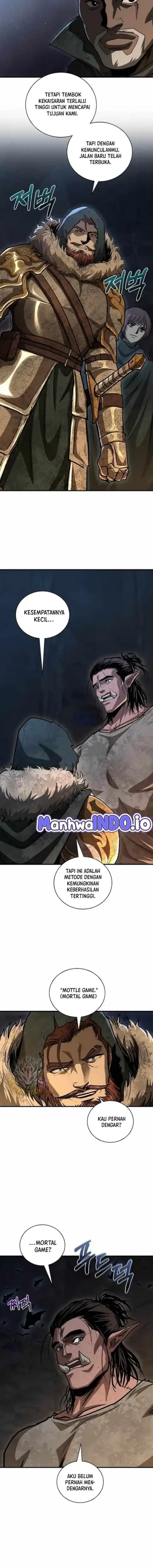 Baca Half blood - Chapter 40 halaman 3