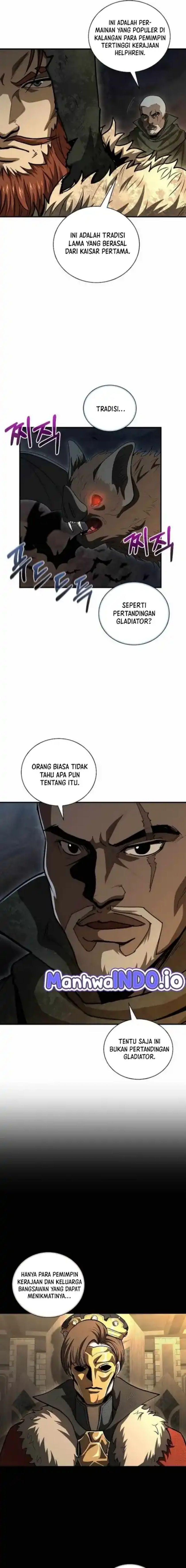Baca Half blood - Chapter 40 halaman 4