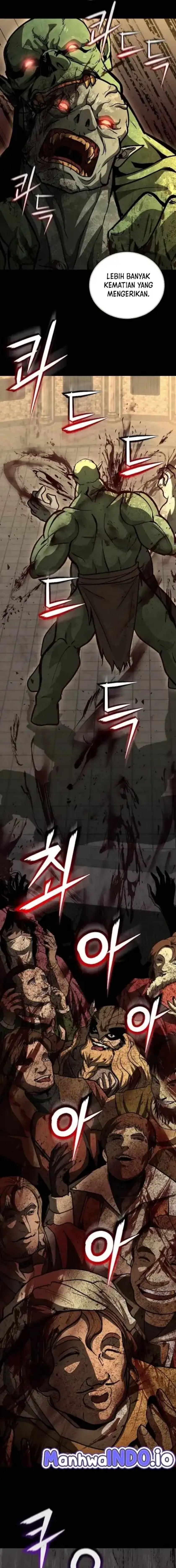 Baca Half blood - Chapter 40 halaman 7