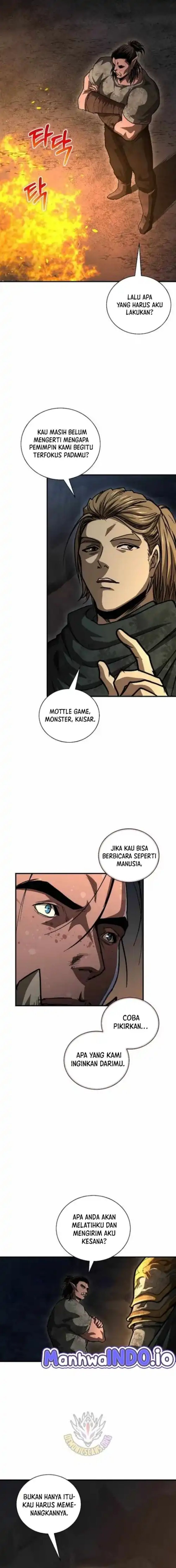 Baca Half blood - Chapter 40 halaman 9