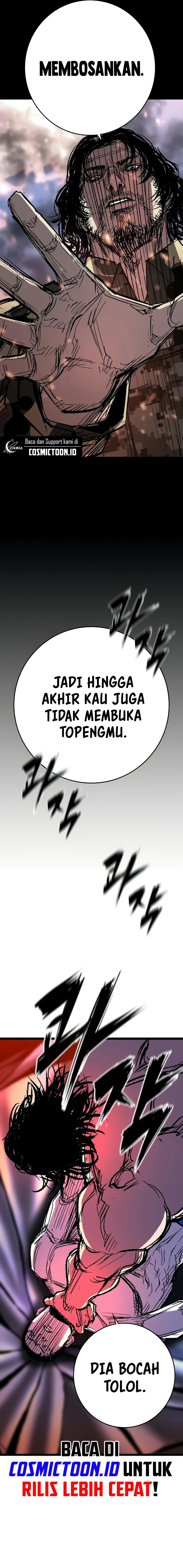 Hallym Gymnasium (Han-rim Gymnasium) Chapter 242 page 60