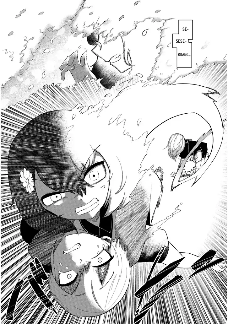 Baca Hanako-san, Tabenai de - Chapter 01 halaman 35