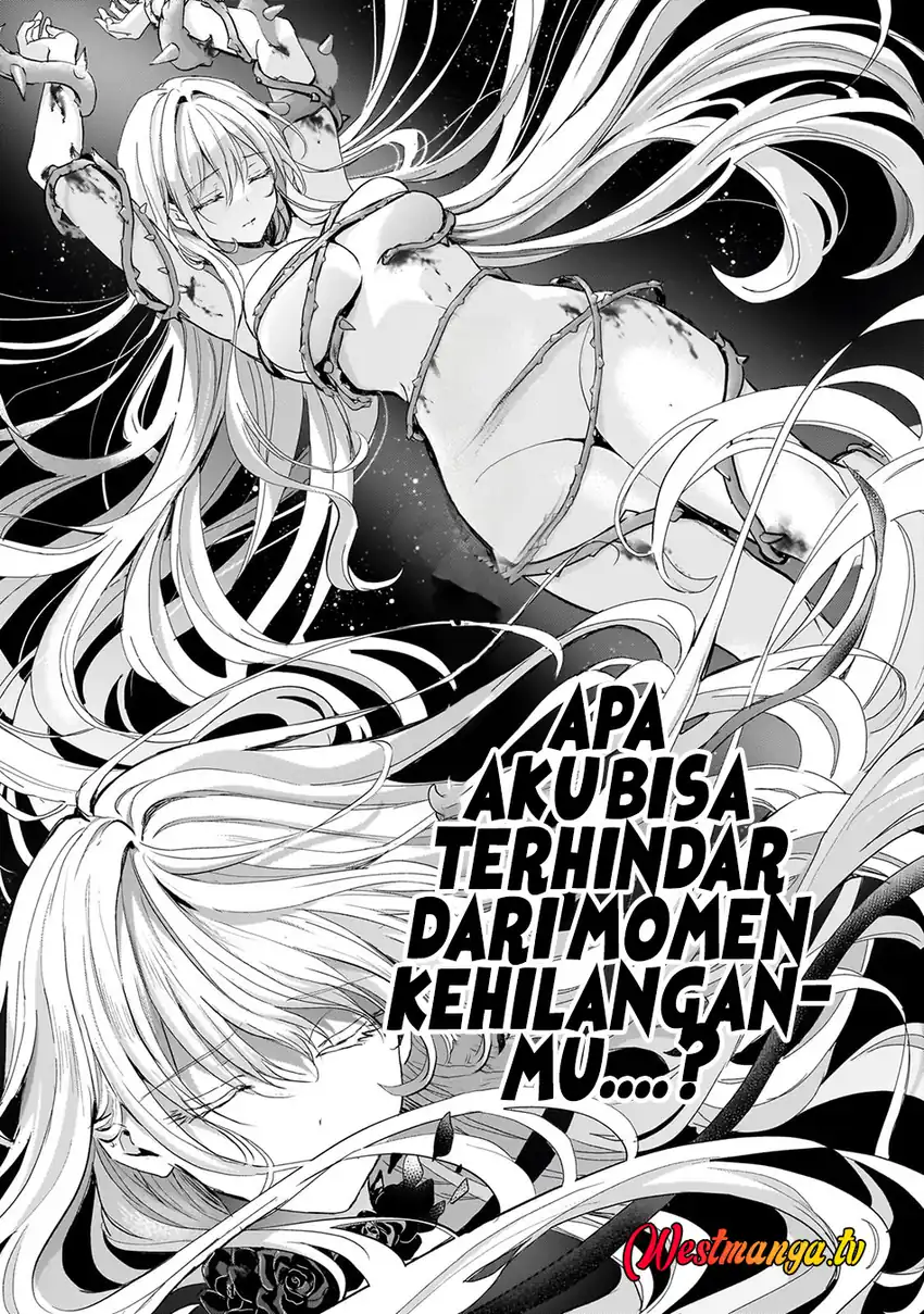 Baca Hangyakusha to Shite Oukoku de Shokei Sareta Kakure Saikyou Kishi - Chapter 01 halaman 29