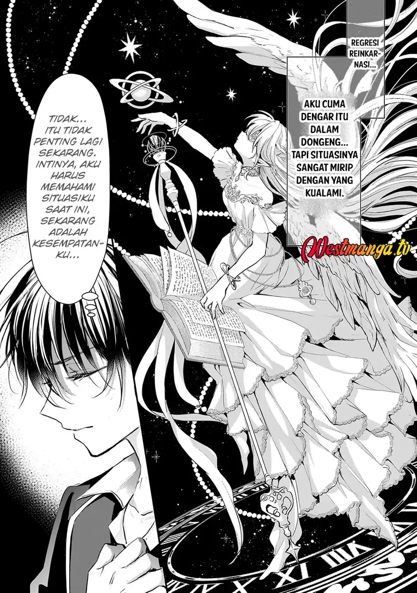 Baca Hangyakusha to Shite Oukoku de Shokei Sareta Kakure Saikyou Kishi - Chapter 01 halaman 47