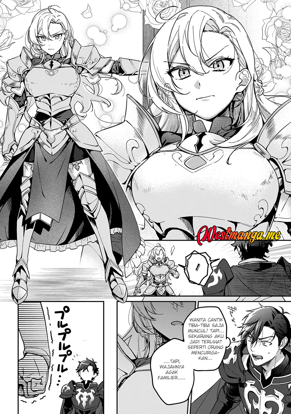 Haou ni Natte kara Isekai ni Kite Shimatta! ~Edit shita Game Character-tachi to Isekai o Juurin suru Ore Haou~ Chapter 01 page 24
