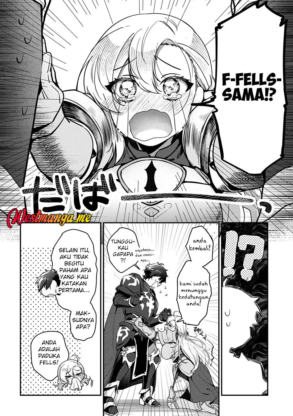 Haou ni Natte kara Isekai ni Kite Shimatta! ~Edit shita Game Character-tachi to Isekai o Juurin suru Ore Haou~ Chapter 01 page 28