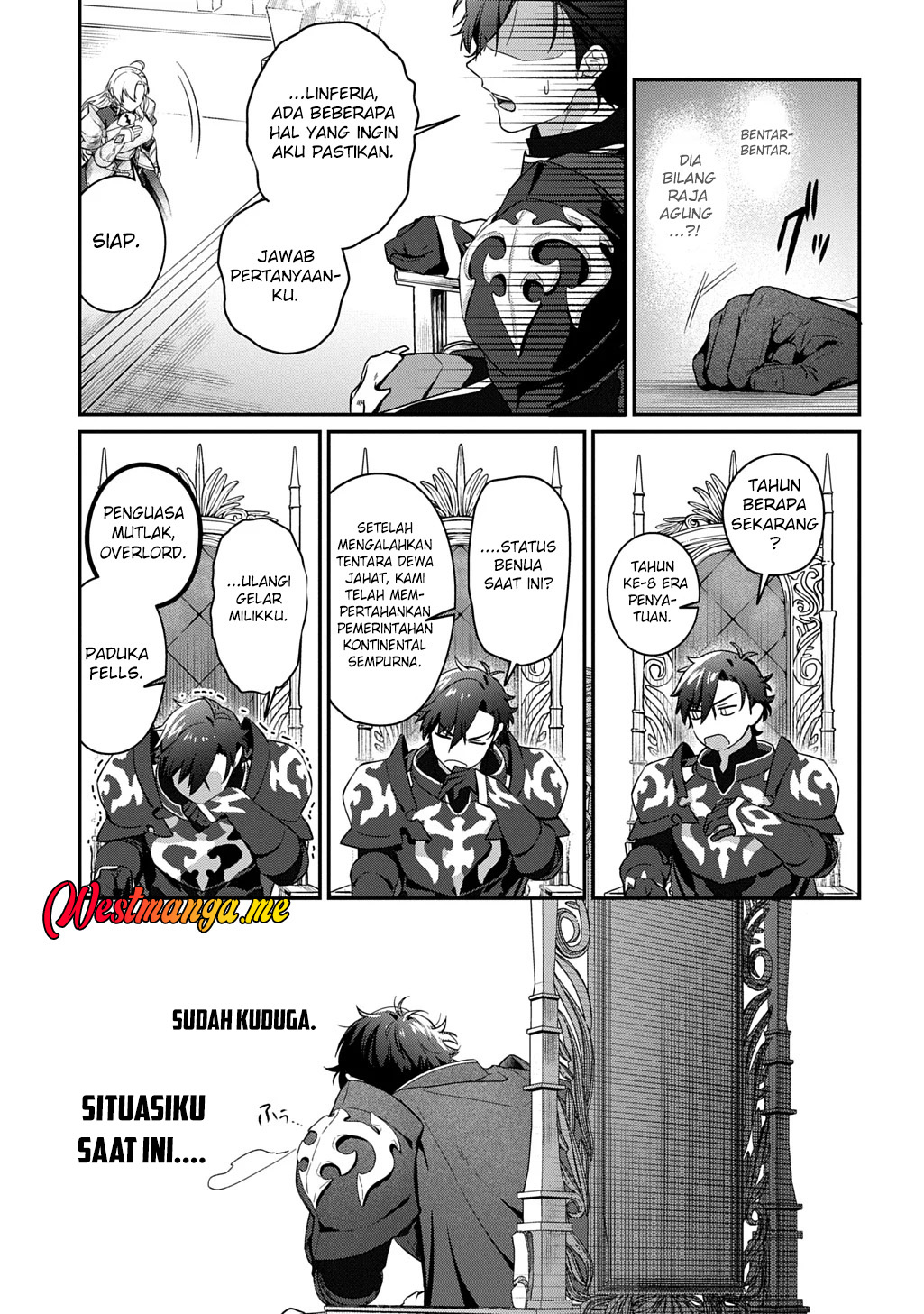 Haou ni Natte kara Isekai ni Kite Shimatta! ~Edit shita Game Character-tachi to Isekai o Juurin suru Ore Haou~ Chapter 01 page 44