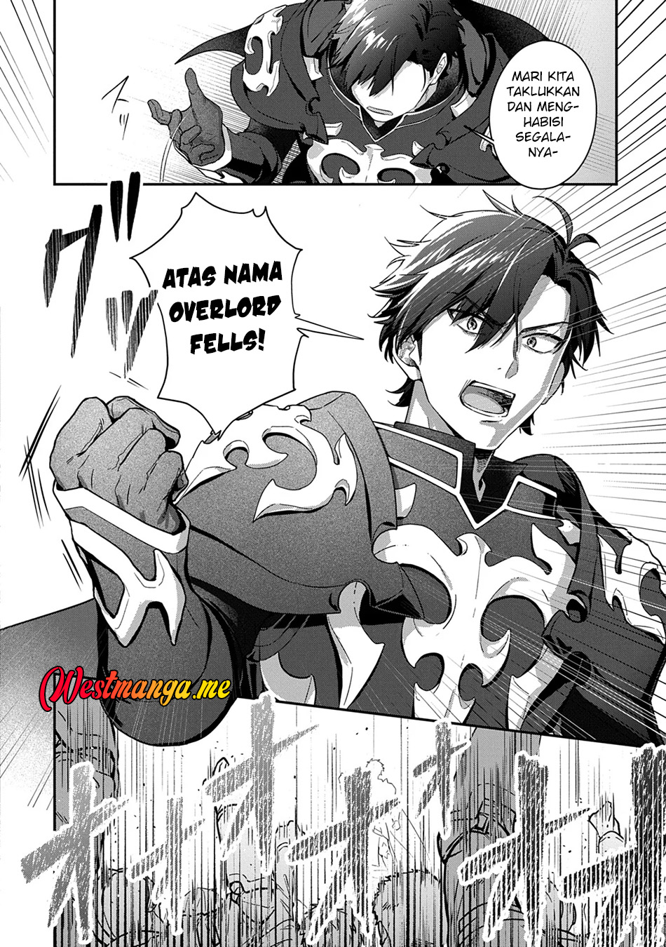 Haou ni Natte kara Isekai ni Kite Shimatta! ~Edit shita Game Character-tachi to Isekai o Juurin suru Ore Haou~ Chapter 01 page 54