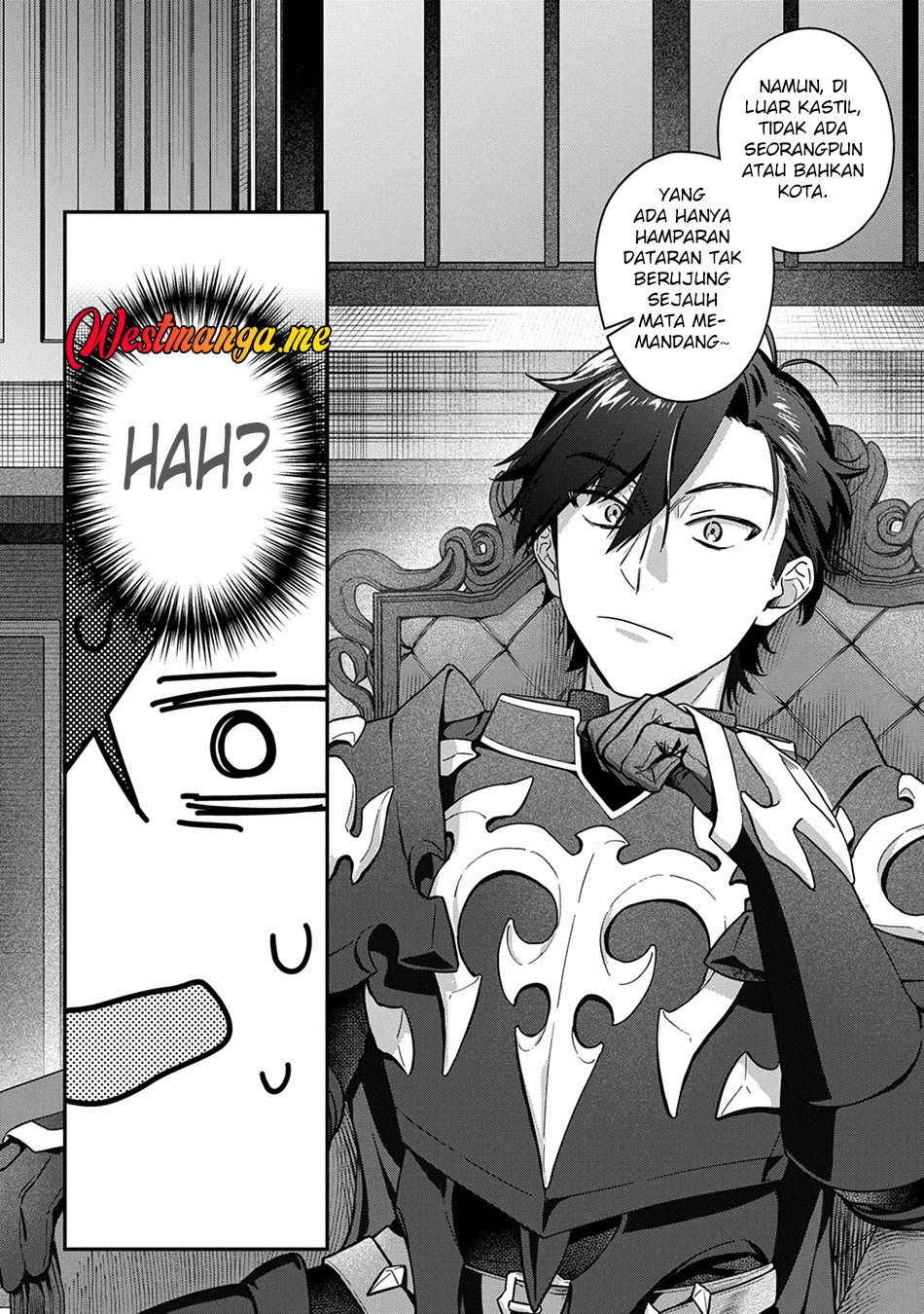 Haou ni Natte kara Isekai ni Kite Shimatta! ~Edit shita Game Character-tachi to Isekai o Juurin suru Ore Haou~ Chapter 01 page 66