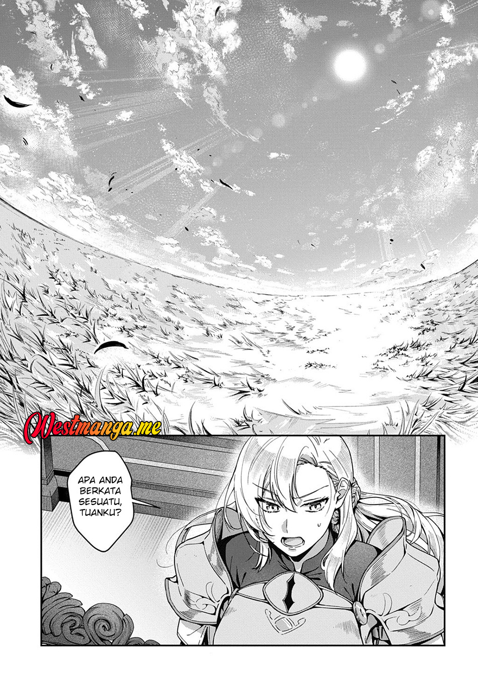 Haou ni Natte kara Isekai ni Kite Shimatta! ~Edit shita Game Character-tachi to Isekai o Juurin suru Ore Haou~ Chapter 01 page 68