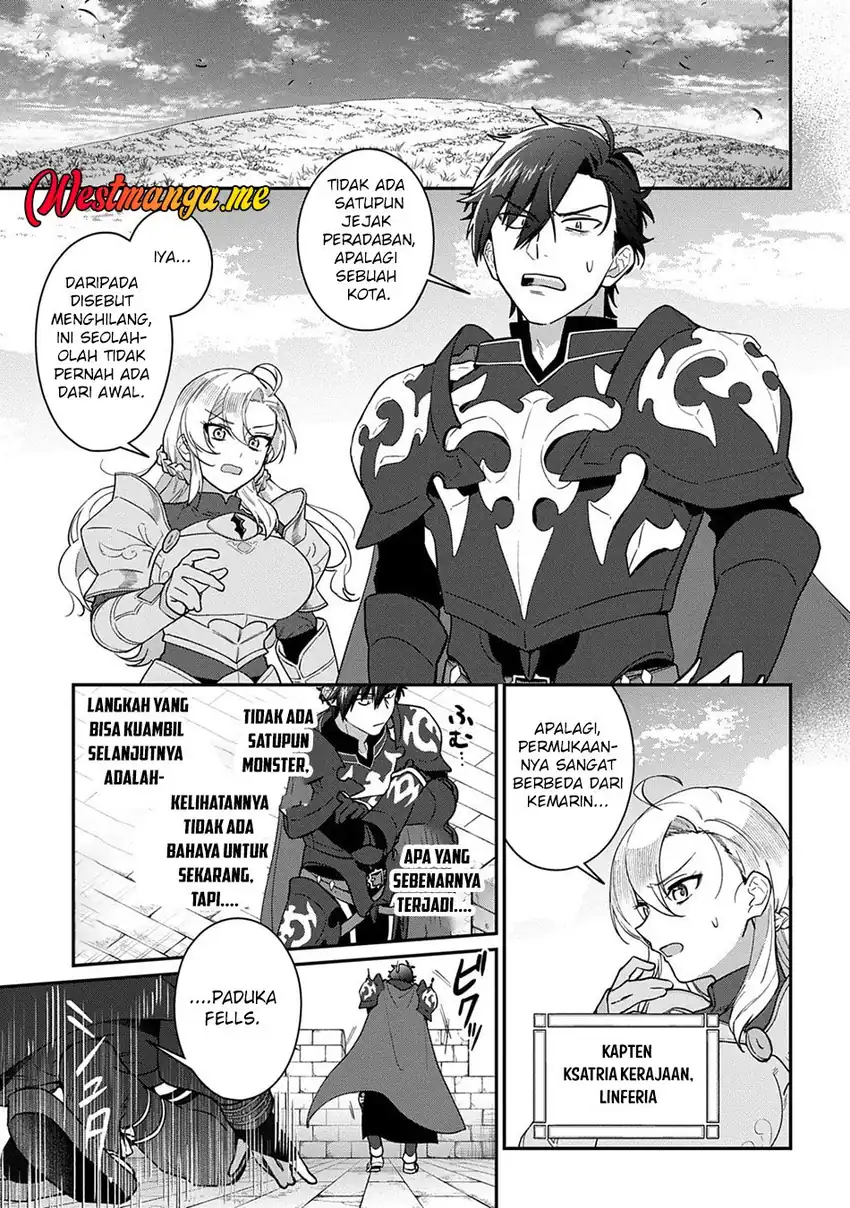 Haou ni Natte kara Isekai ni Kite Shimatta! ~Edit shita Game Character-tachi to Isekai o Juurin suru Ore Haou~ Chapter 2 page 8