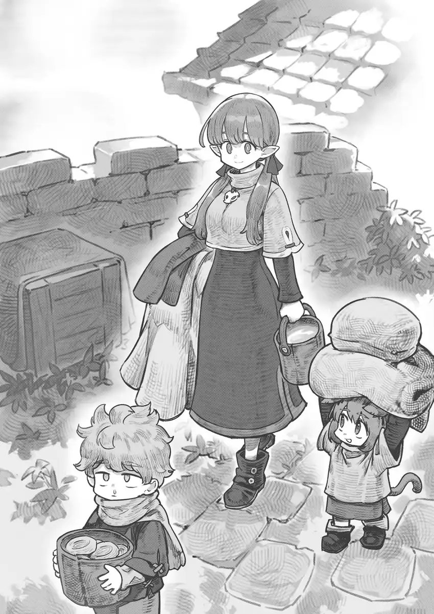 Baca Harten - Chapter 03 halaman 2