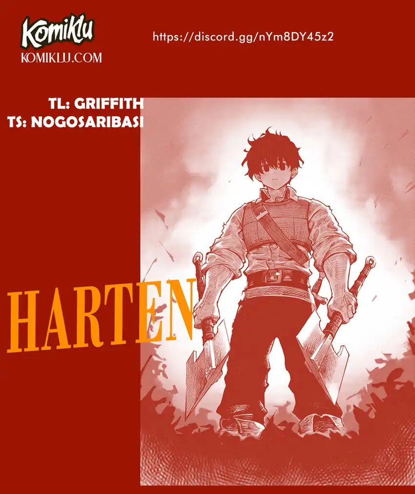 Baca Harten - Chapter 04 halaman 1
