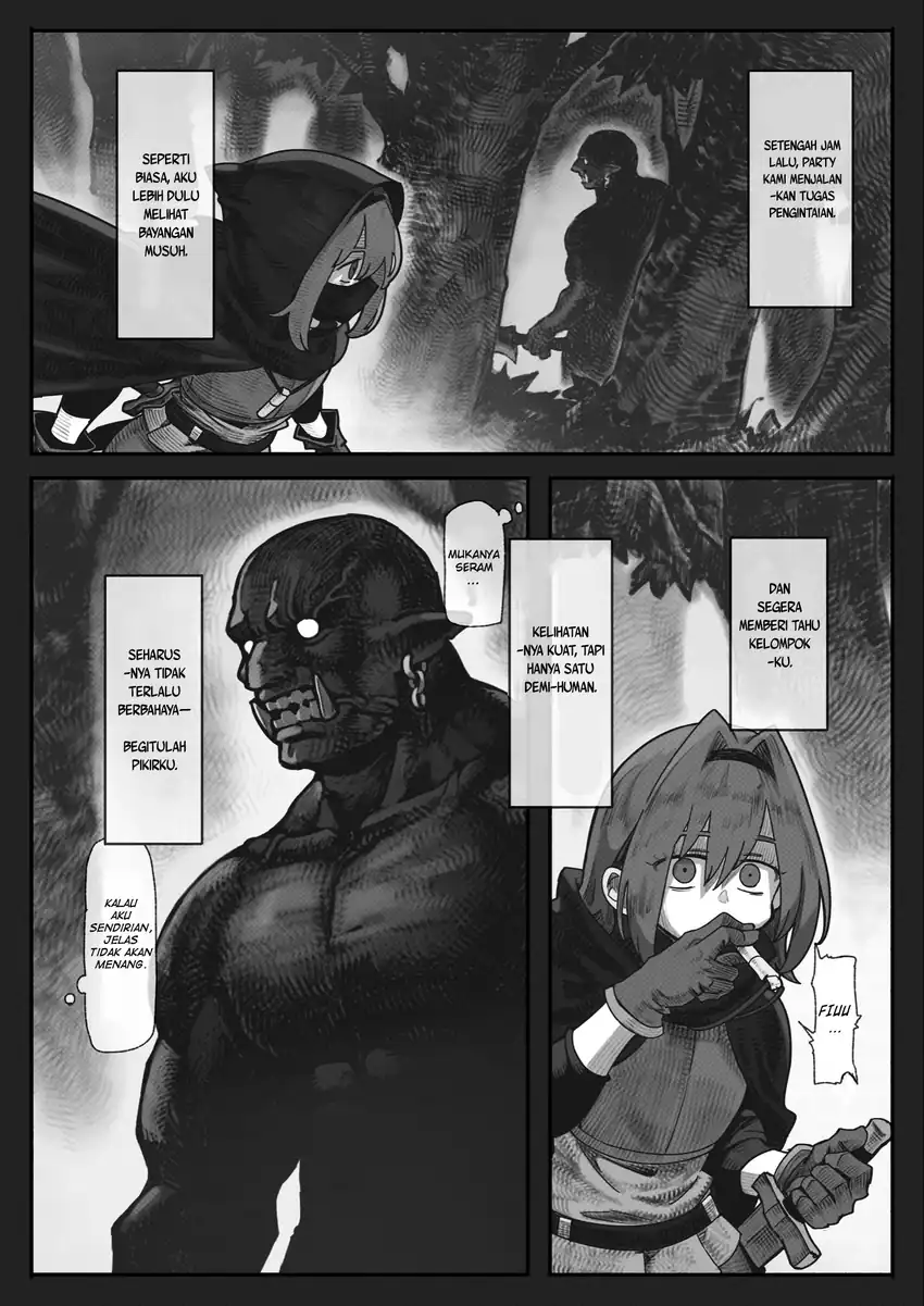 Baca Harten - Chapter 04 halaman 3