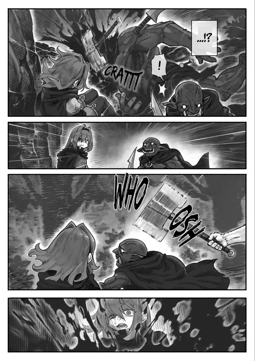 Baca Harten - Chapter 04 halaman 6