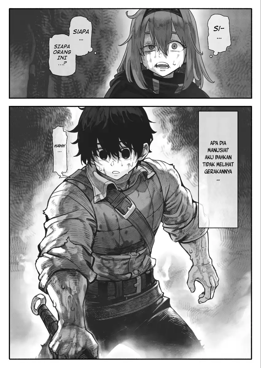 Baca Harten - Chapter 04 halaman 7