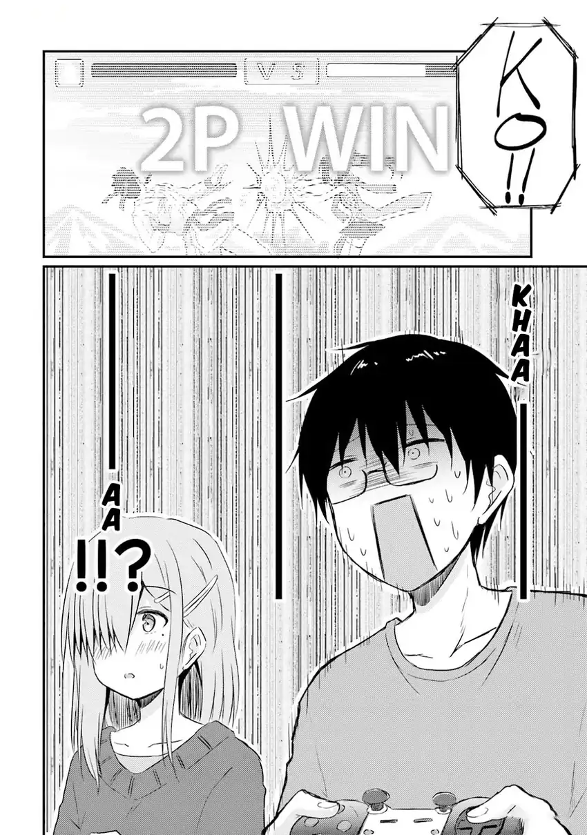 Hazukashigariya no Tsuma to Shinkon Seikatsu Hajimemashita Chapter 09 page 40