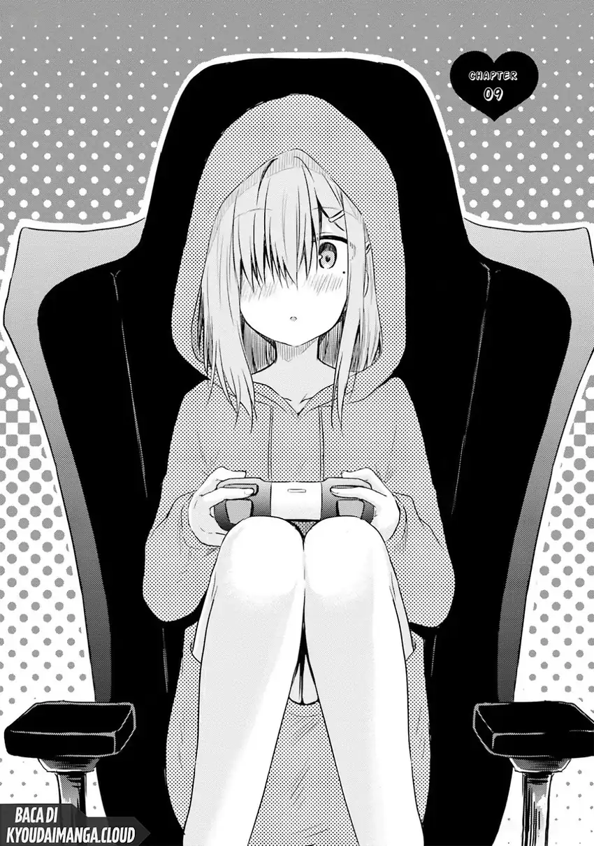 Hazukashigariya no Tsuma to Shinkon Seikatsu Hajimemashita Chapter 09 page 6