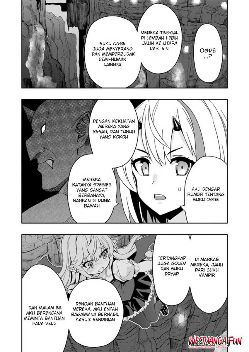 Baca Hazure Skill "Gacha" de Tsuihou Sareta Ore wa, Wagamama Osananajimi o Zetsuen Shi Kakusei Suru - Chapter 24 halaman 11