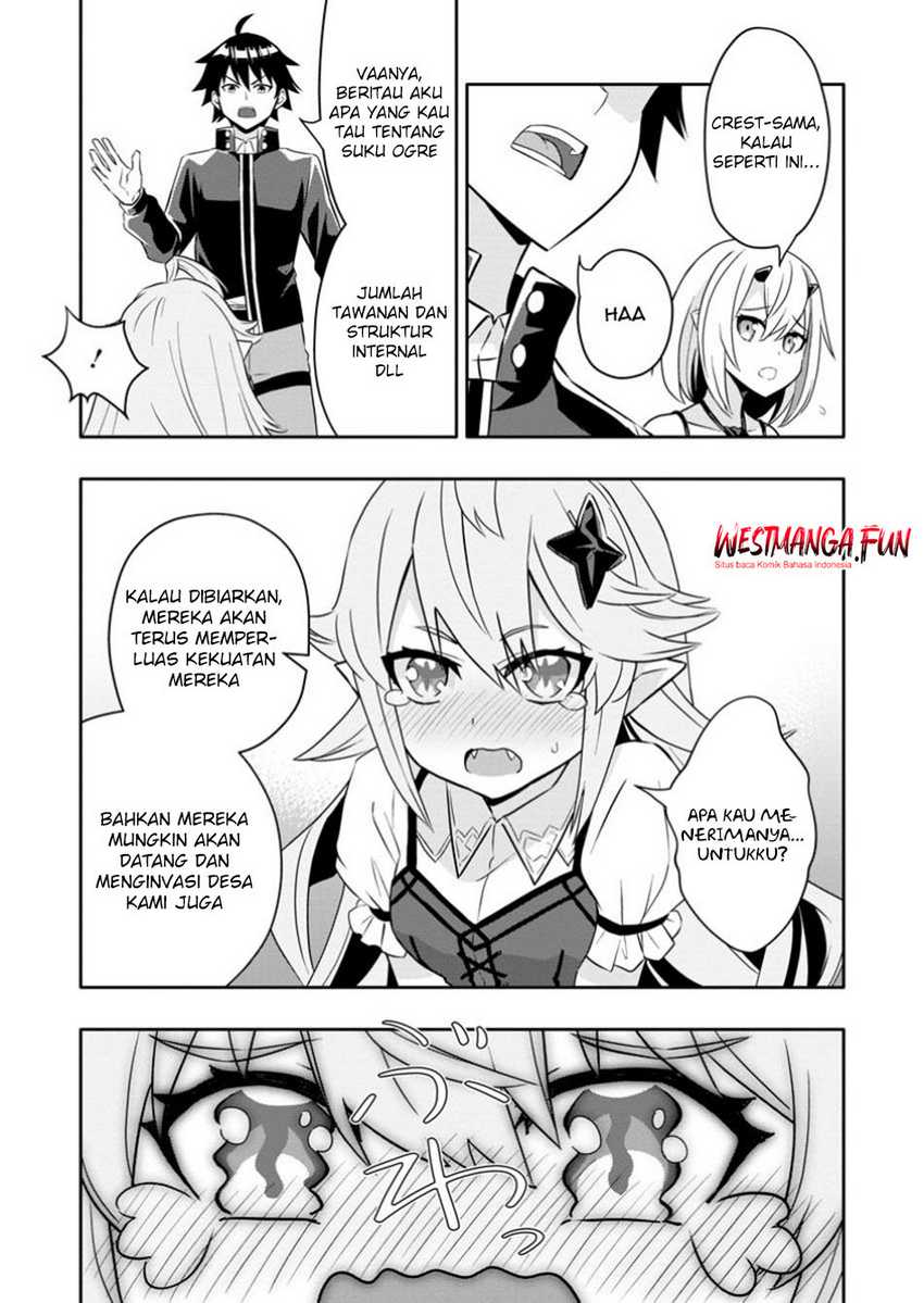 Baca Hazure Skill "Gacha" de Tsuihou Sareta Ore wa, Wagamama Osananajimi o Zetsuen Shi Kakusei Suru - Chapter 24 halaman 13