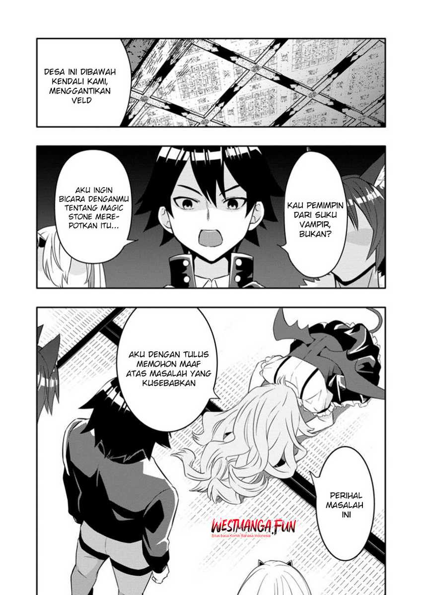 Baca Hazure Skill "Gacha" de Tsuihou Sareta Ore wa, Wagamama Osananajimi o Zetsuen Shi Kakusei Suru - Chapter 24 halaman 5