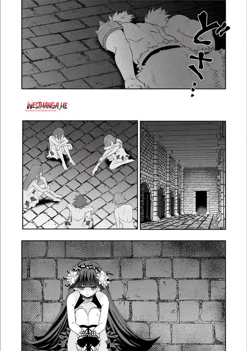 Baca Hazure Skill "Gacha" de Tsuihou Sareta Ore wa, Wagamama Osananajimi o Zetsuen Shi Kakusei Suru - Chapter 25 halaman 23